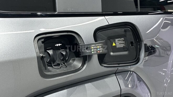 BYD Leopard 5-11