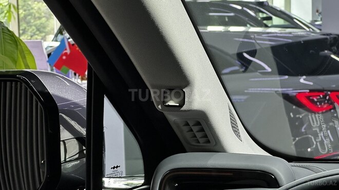 BYD Leopard 5-18