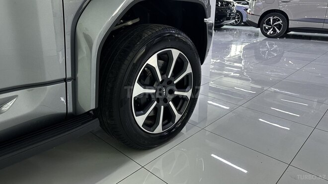 BYD Leopard 5-9