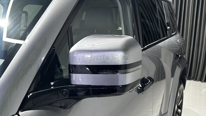 BYD Leopard 5-6