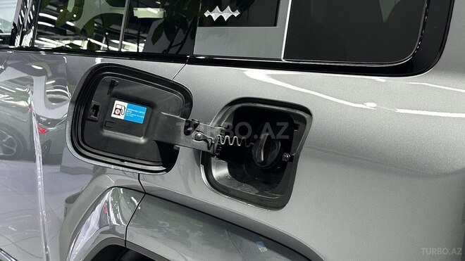 BYD Leopard 5-10