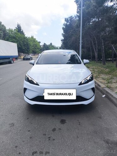 BYD Seal 05-2
