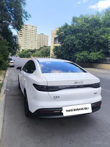 BYD Seal 05-8