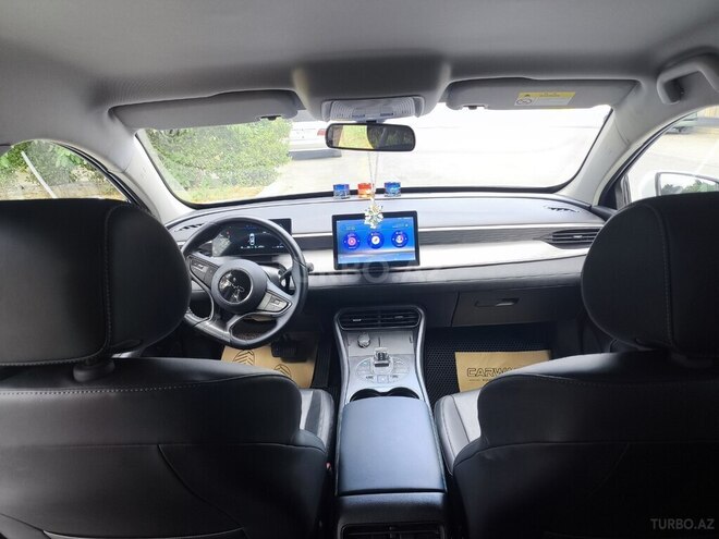 BYD Seal 05-21