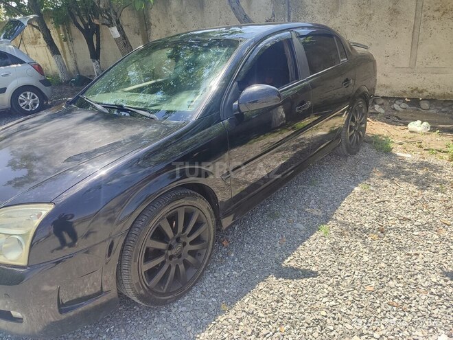 Opel Vectra-6