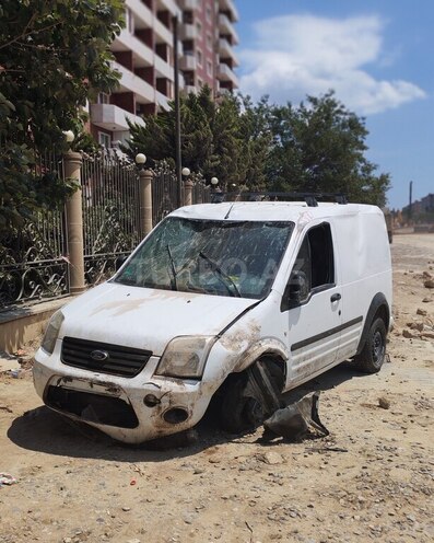 Ford Tourneo Connect-4
