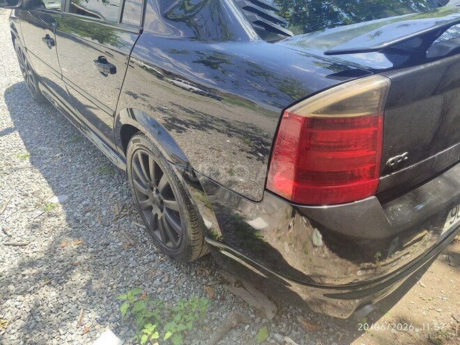 Opel Vectra-7