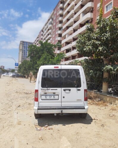Ford Tourneo Connect-6