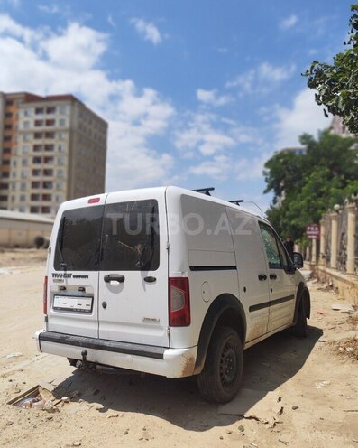 Ford Tourneo Connect-5