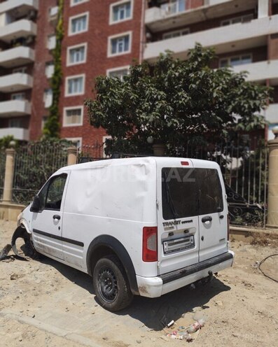 Ford Tourneo Connect-7