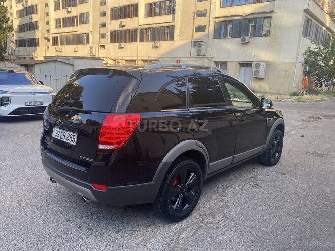 Chevrolet Captiva-6