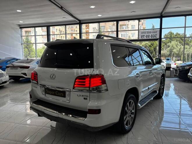 Lexus LX 570-6