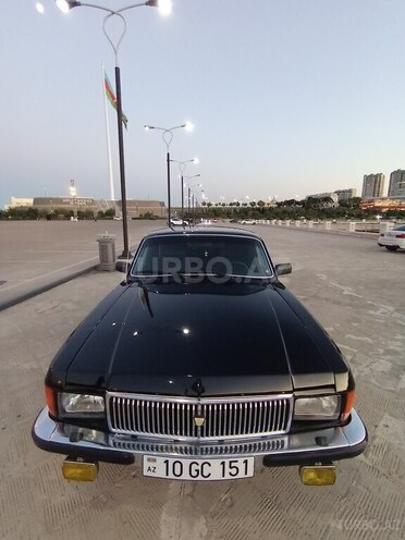 GAZ 3102 "Volga"-14