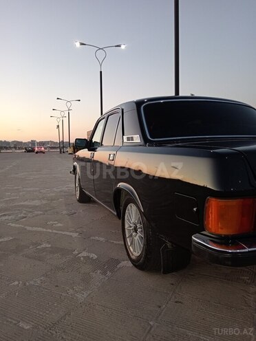 GAZ 3102 "Volga"-12