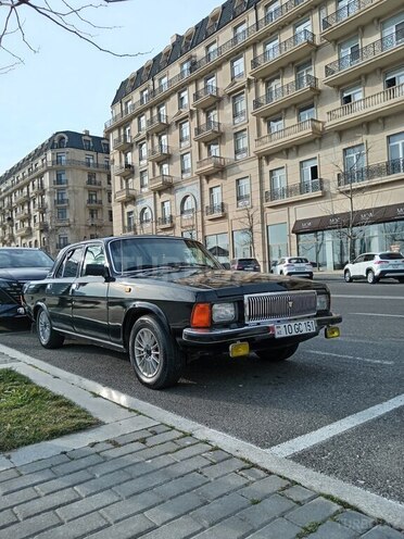 GAZ 3102 "Volga"-15