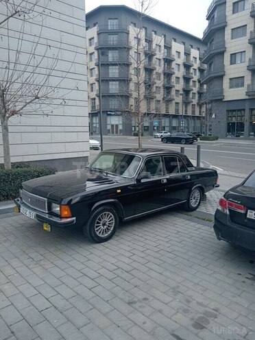 GAZ 3102 "Volga"-11
