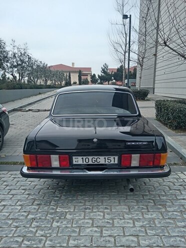 GAZ 3102 "Volga"-17