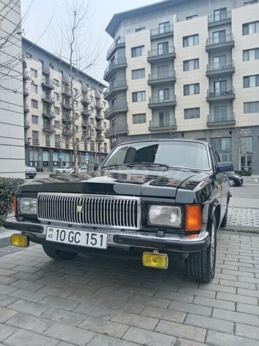 GAZ 3102 "Volga"-19