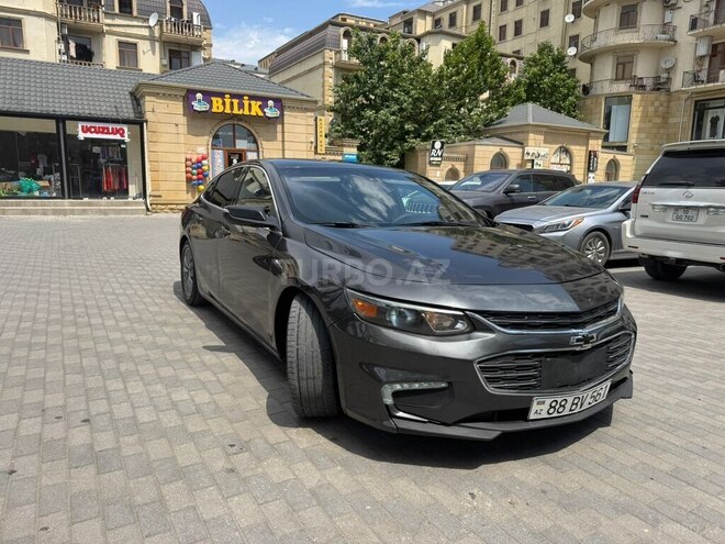 Chevrolet Malibu-1