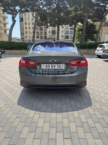 Chevrolet Malibu-6