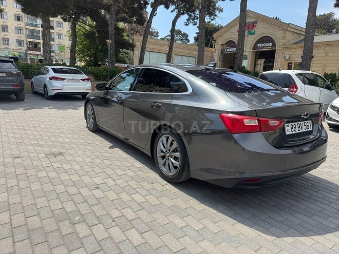 Chevrolet Malibu-9