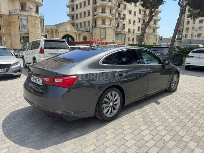 Chevrolet Malibu-10