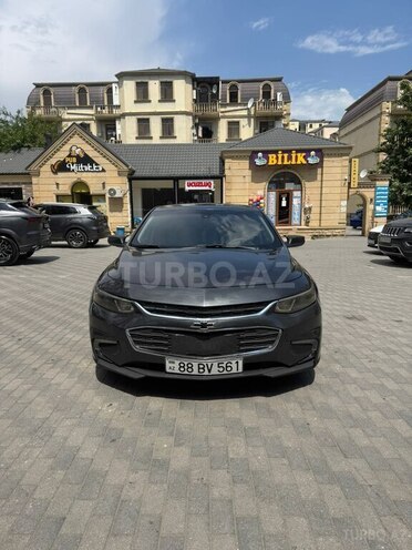Chevrolet Malibu-11