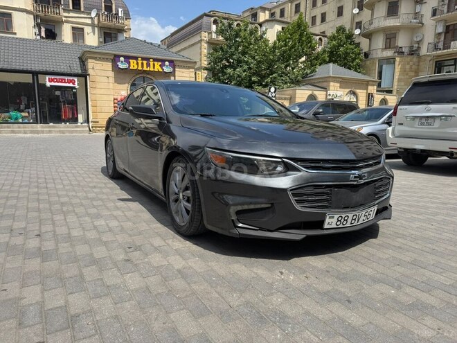 Chevrolet Malibu-12