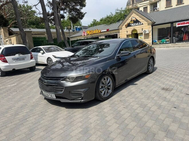 Chevrolet Malibu-13