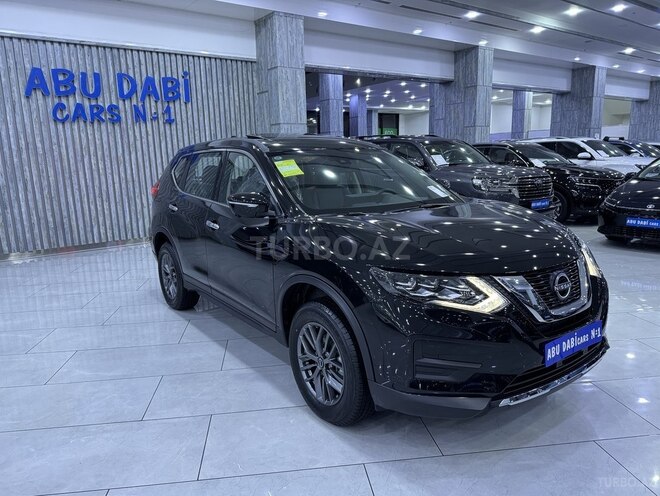 Nissan X-Trail-3