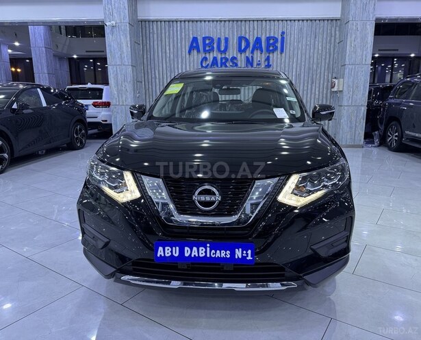 Nissan X-Trail-2