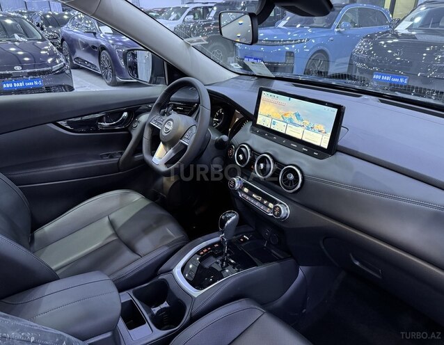 Nissan X-Trail-10