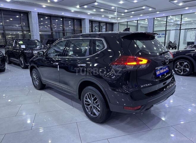 Nissan X-Trail-6