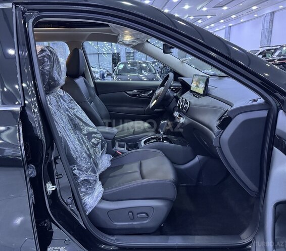 Nissan X-Trail-12