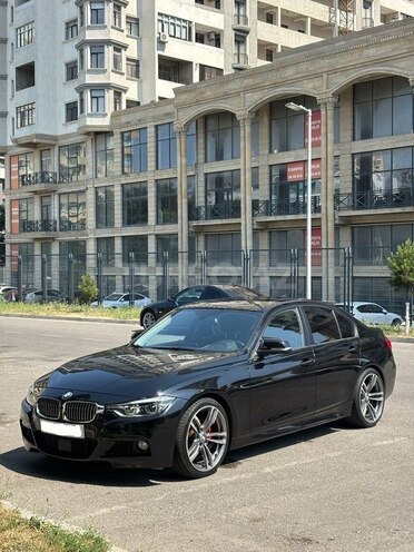 BMW 3200-3