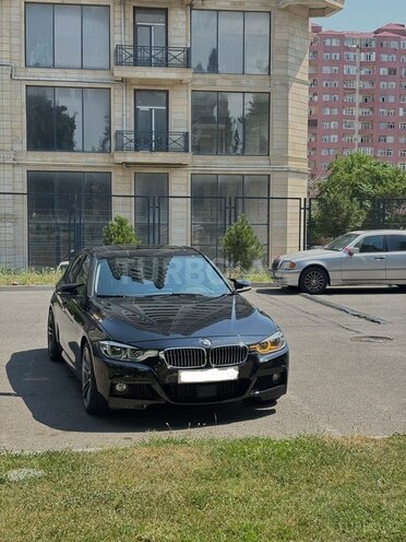 BMW 3200-1