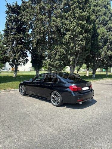 BMW 3200-4