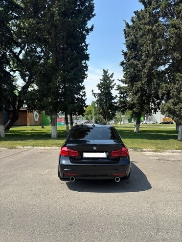 BMW 3200-2