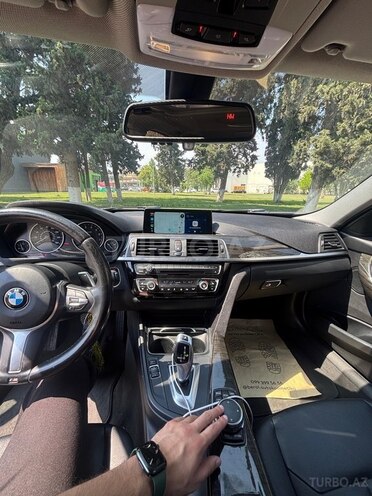 BMW 3200-6