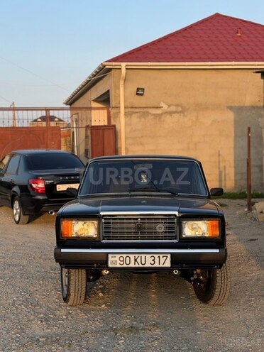 LADA (VAZ) 2107-10