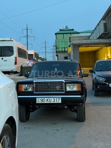 LADA (VAZ) 2107-9