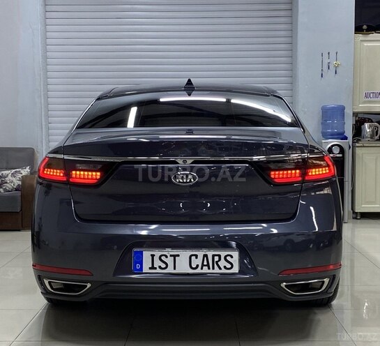Kia K7-9