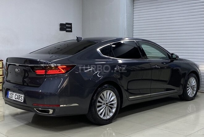 Kia K7-11