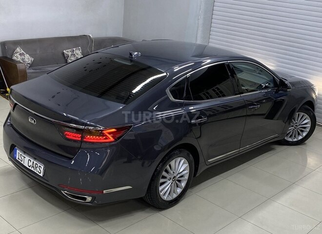 Kia K7-14