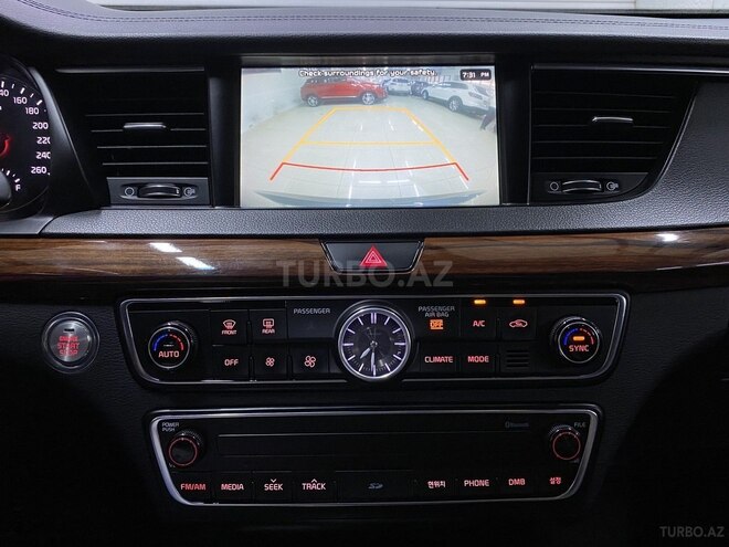 Kia K7-19
