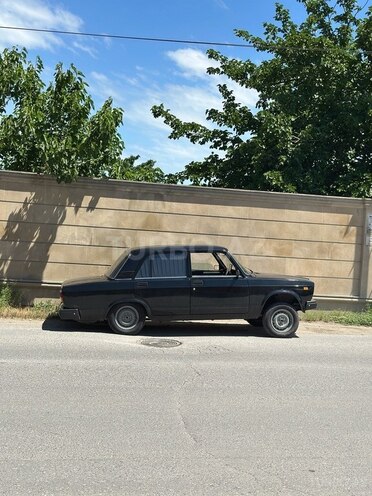 LADA (VAZ) 2107-11