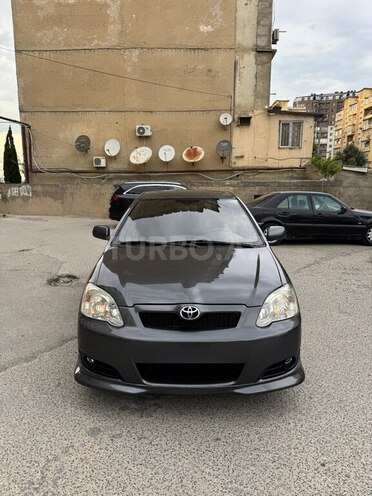 Toyota Corolla-1