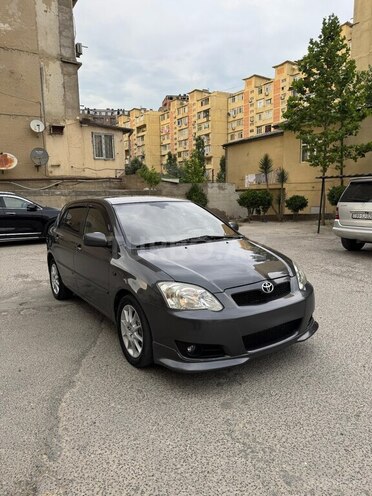 Toyota Corolla-2