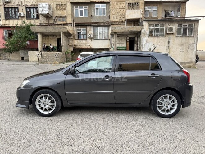 Toyota Corolla-5