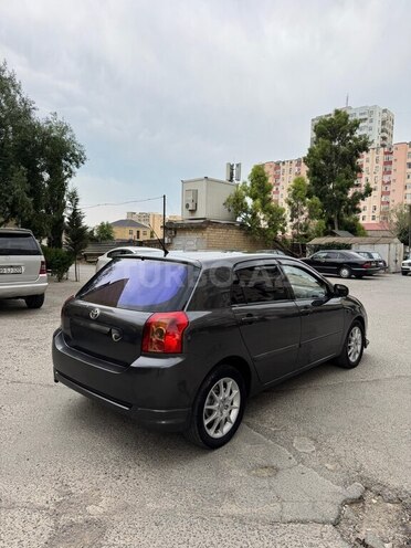 Toyota Corolla-7